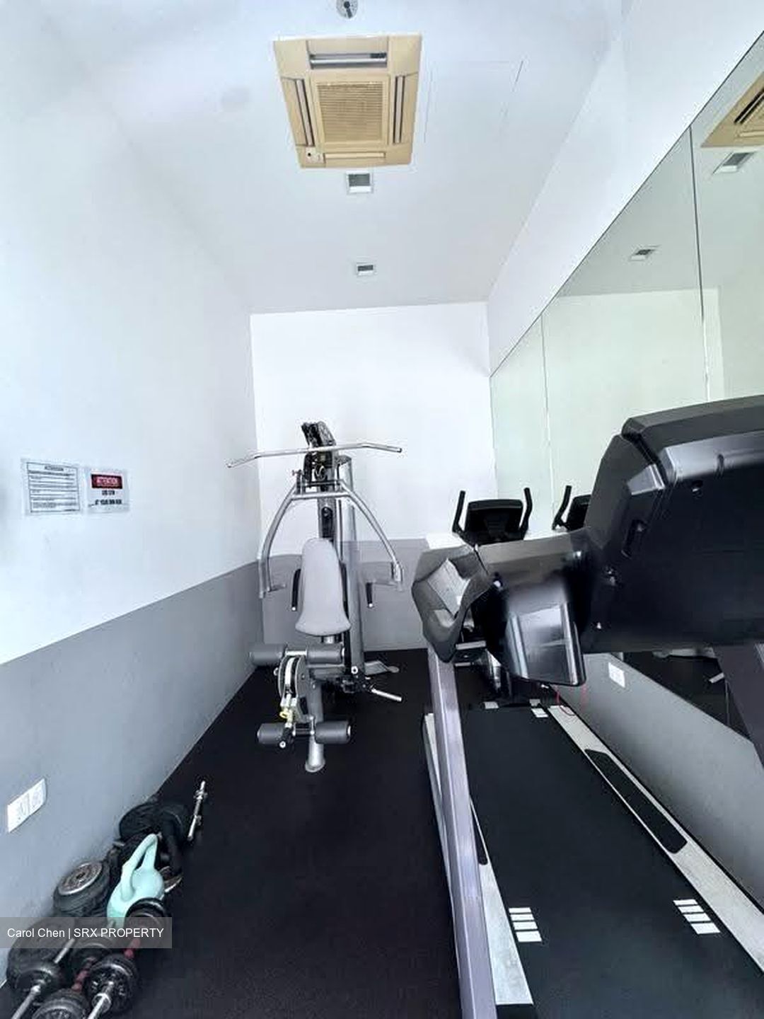 Parc Elegance (D15), Apartment #625037281